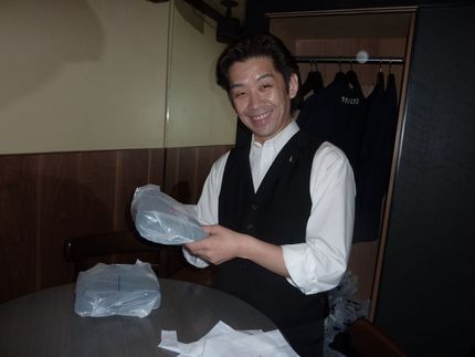 遊びゴコロはとても大事です・・...