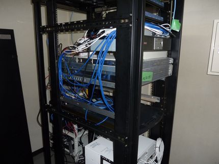 Server移転奮闘記（備忘録...