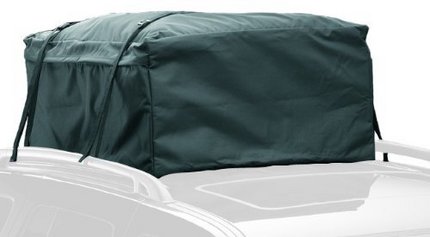 山でのスグレモノ（車載用ケース...