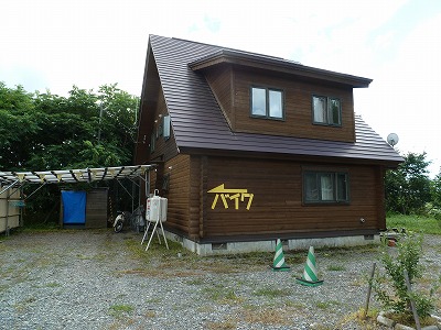 ふかふか亭 http://ww...