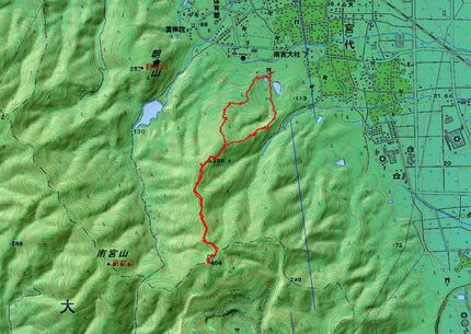 関が原古戦場ツアー(2013....