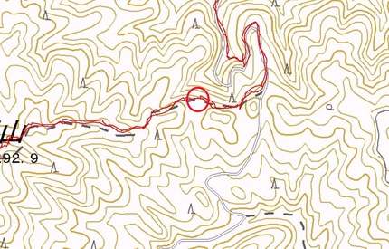 地形図の読み方のポイント(2)