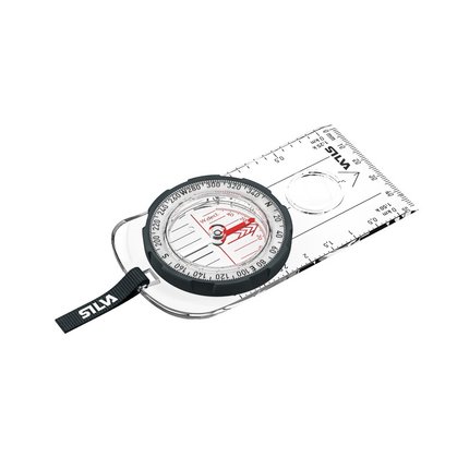 コンパスは基本中の基本の道具