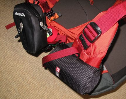 右サイドはGPS専用