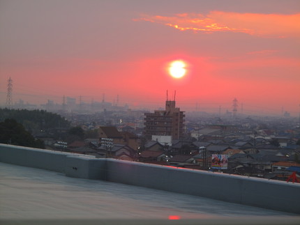 多忙だった年末・年始