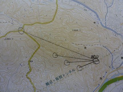 山で迷わないために(4)