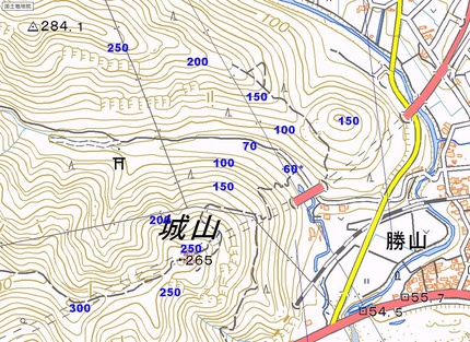 山で迷わないために(8)