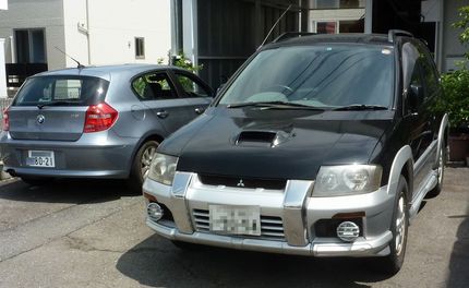 今日でお別れです・・・・・