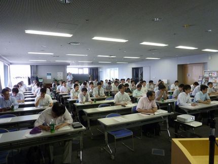 大阪に出稼ぎ・・・・