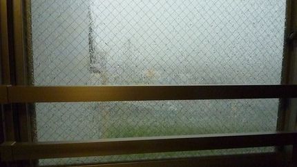 豪雨(2014.08.08)