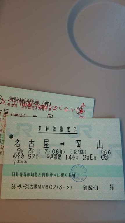 新大阪駅