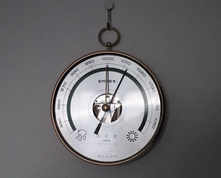 天候不順その３