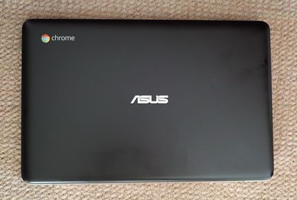 Chromebookを導入しま...