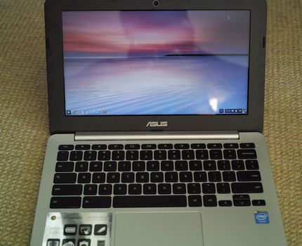 Chromebookを導入しま...