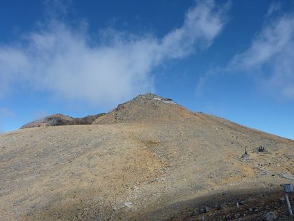 御嶽山噴火その4