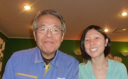 英会話先生の交代