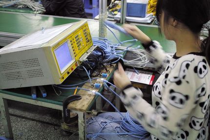 検査だけでは品質は向上しない。