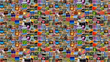大量写真保存の疑問