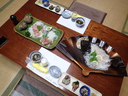 常神に行こう！