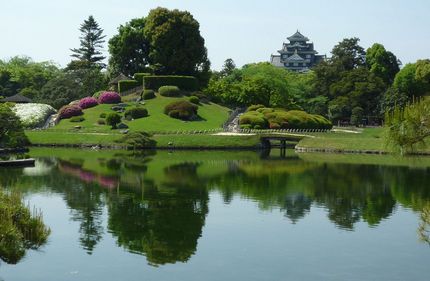 これから岡山へ