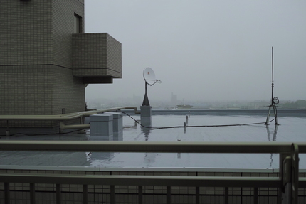 春雨二題