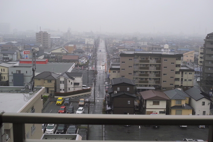 春雨二題