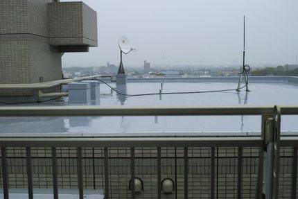 雨情三題