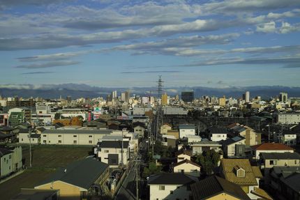 天気は良くなりそう
