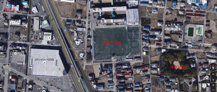 史跡浅野公園