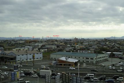 遠景はダメ(2015.05.1...