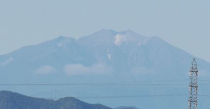 御嶽山 GX7 140mm　M...