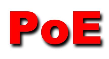PoEに関してのQ&amp;A