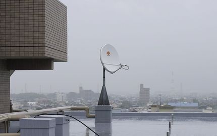 9月は雨でスタート