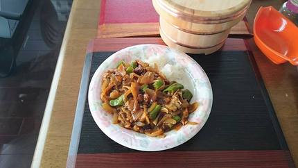 男子厨房に立つべし118〈炊飯...