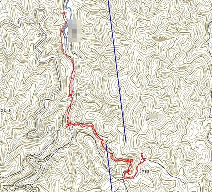 キノコ山に出撃