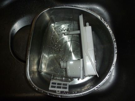 男子厨房に立つべし124（製氷...