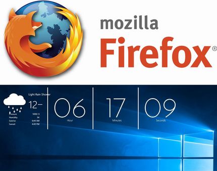 Win10での不具合（Fire...