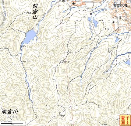南宮山トレッキング(2016....