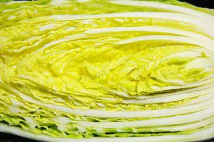 怪しい記事に注意（年収と野菜の...