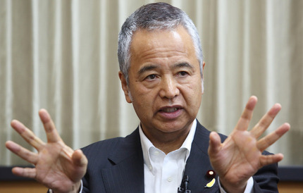 甘利大臣スキャンダルに思うこと