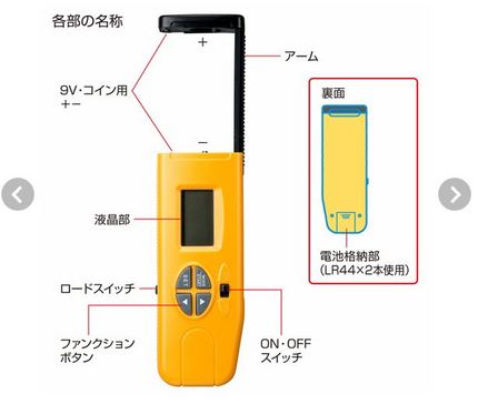 電池チェッカーの必要性