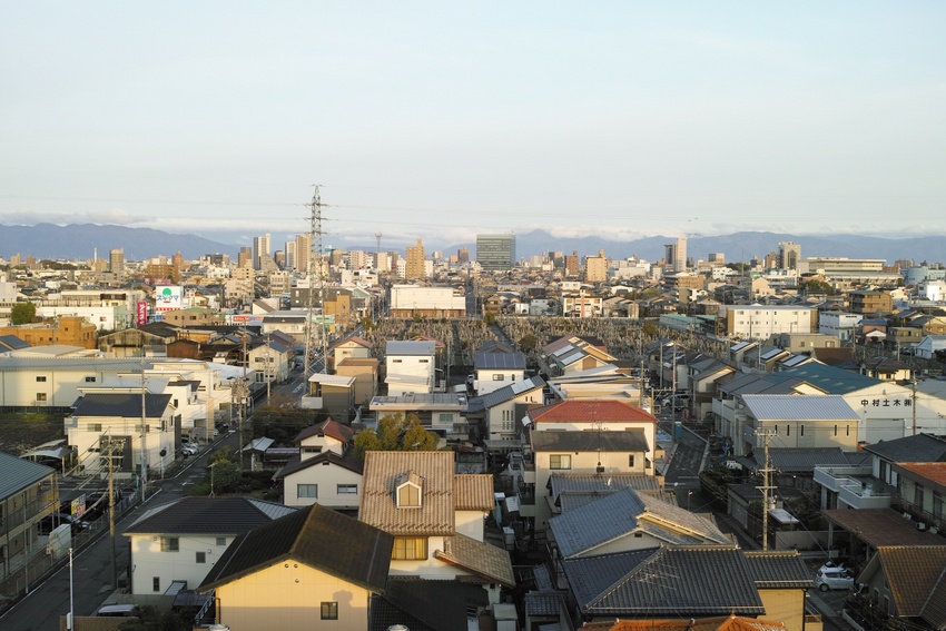 春景色