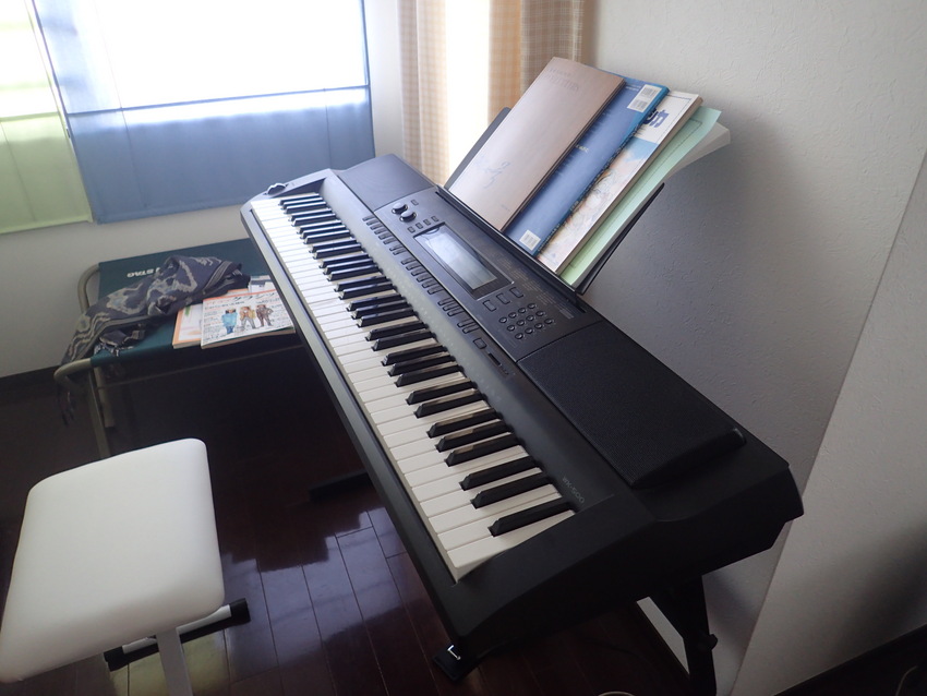 やっとの思いで手が動くように