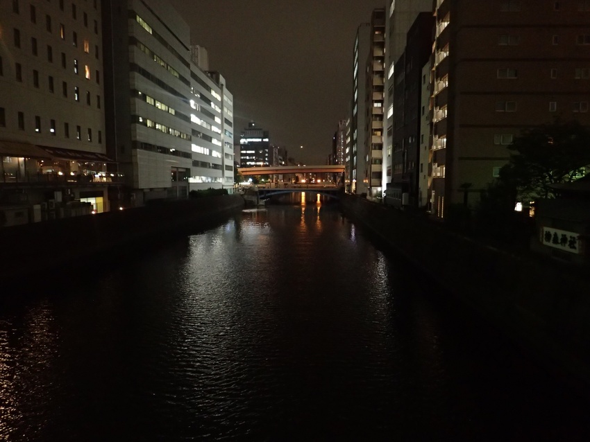 神田川
