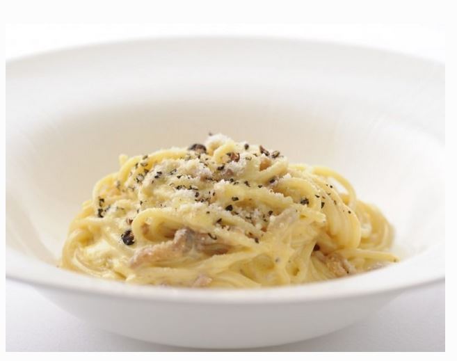 保存版パスタレシピ