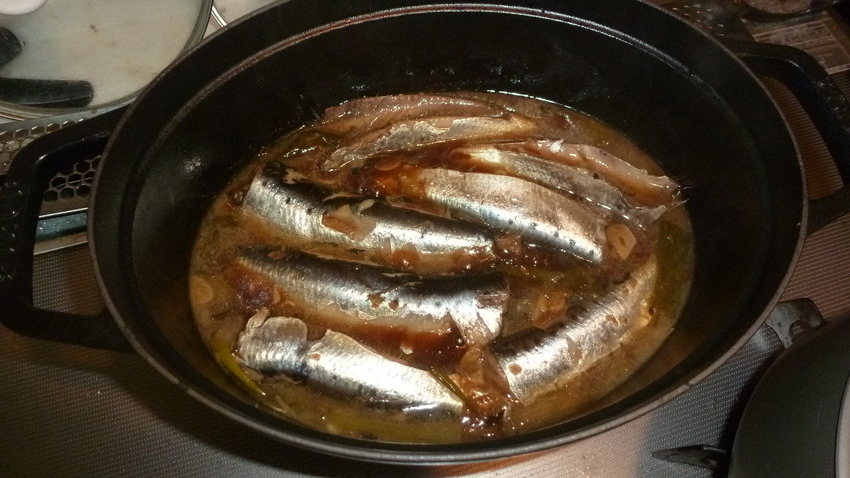 これで完成...