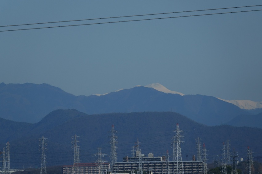 白山、これももやってる