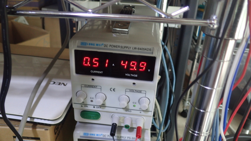 供給電源
