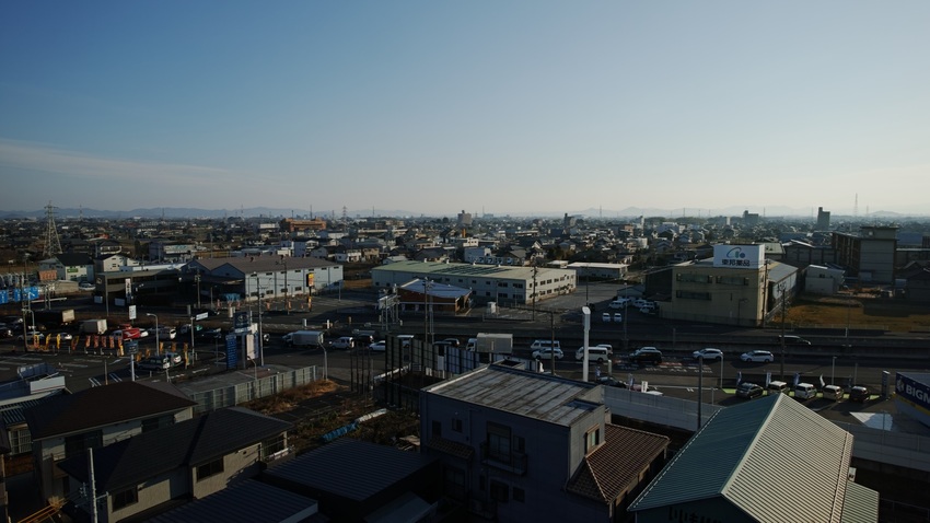 春景三題