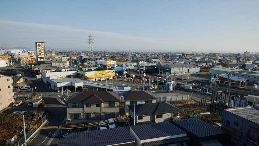 春景三題